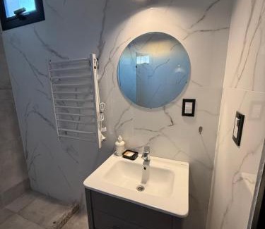 Villa Maria Apartment | Botanic Apart