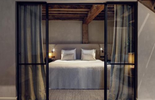 Antwerp Hotel | Botanic Sanctuary Antwerp - The Leading Hotels of the World