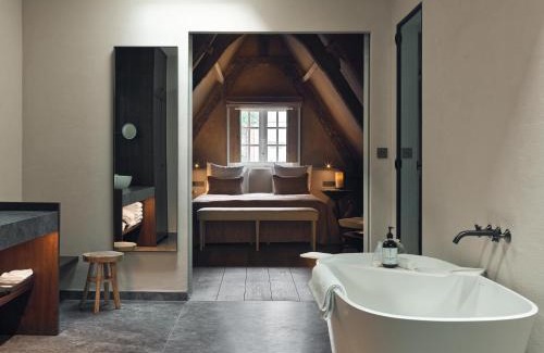 Antwerp Hotel | Botanic Sanctuary Antwerp - The Leading Hotels of the World