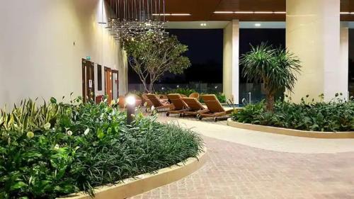 Tan Binh Apartment | Botanica - Near TSN Airport - 2Br 1WC - Luxury