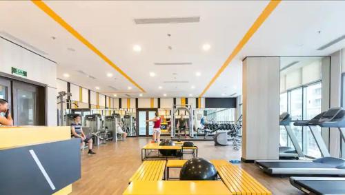 Tan Binh Apartment | Botanica - Near TSN Airport - 2Br 1WC - Luxury