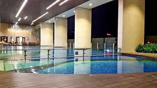 Tan Binh Apartment | Botanica - Near TSN Airport - 2Br 1WC - Luxury