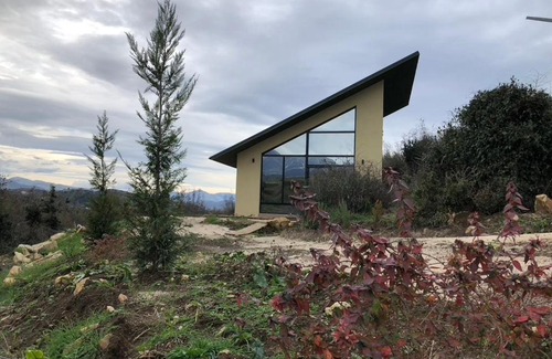 Vlore County House | Botë Farms