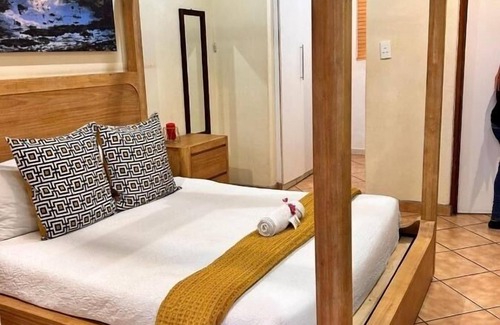 Phalaborwa House | Bothabelo Luxury Villas