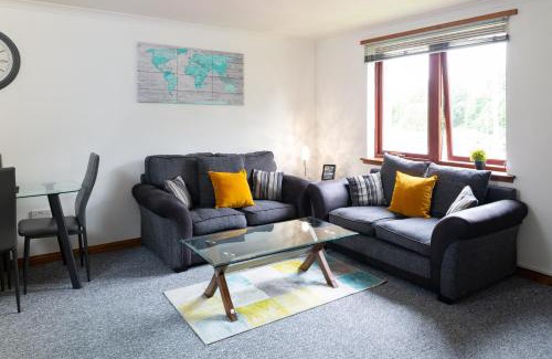 St Leonards Apartment | Bothwell Court Apartments
