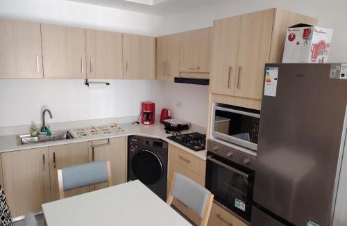 Wolmar Apartment | BoTree Abode