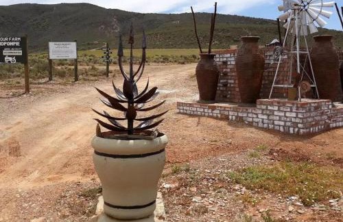 Barrydale Other | Botterboom - Private Karoo Campsite