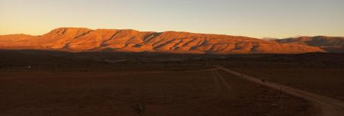 Barrydale Other | Botterboom - Private Karoo Campsite