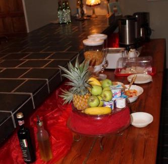 Benoni House | Bottom of Boden