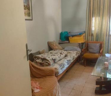 Bouchaoui Apartment | Bouchaoui