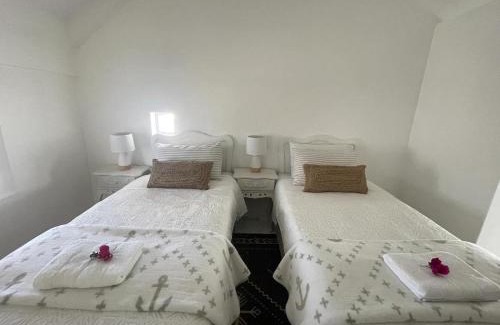 Paternoster Villa | Bougain Villa