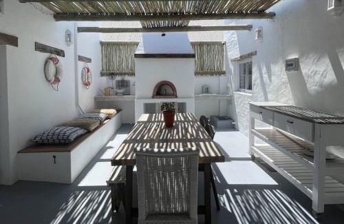Paternoster Villa | Bougain Villa