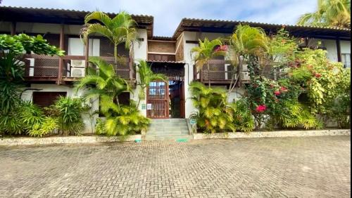Flamengo Hotel | Bougainville - Hotel Pousada-Zen