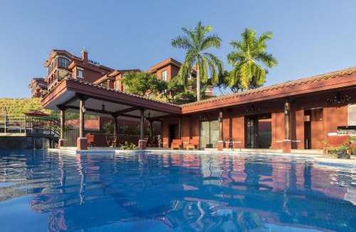 Brasilito House | Bougainvillea 2306 - Luxury Condo Reserva Conchal