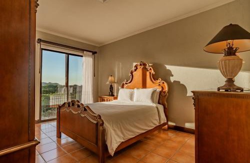 Brasilito House | Bougainvillea 2306 - Luxury Condo Reserva Conchal