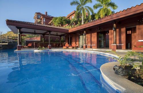 Brasilito House | Bougainvillea 8211 Luxury Apartment - Reserva Conchal