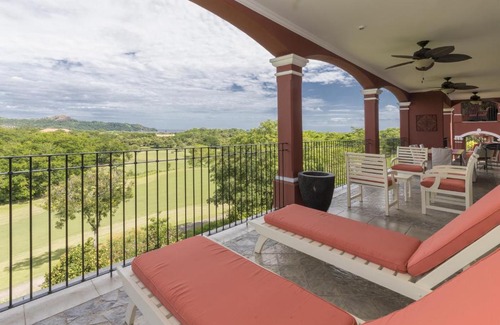 Brasilito House | Bougainvillea 8211 Luxury Apartment - Reserva Conchal