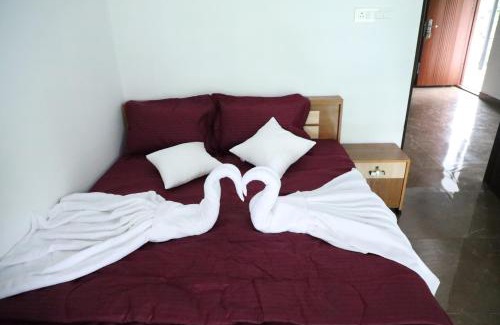 Udumbanchola House | Bougainvillea Homestay