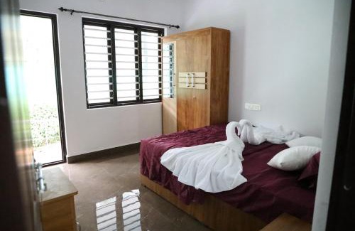 Udumbanchola House | Bougainvillea Homestay