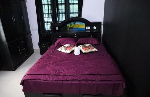 Udumbanchola House | Bougainvillea Homestay