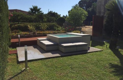 Cefalu Bed & Breakfast | Bouganville B&B