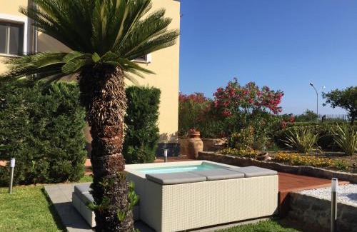 Cefalu Bed & Breakfast | Bouganville B&B