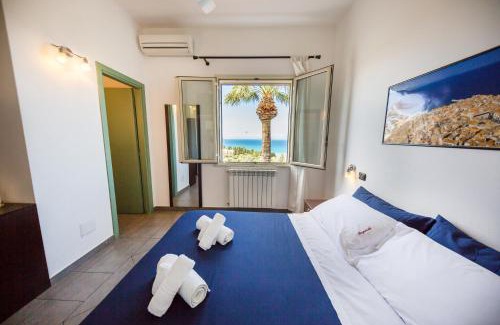 Cefalu Bed & Breakfast | Bouganville B&B