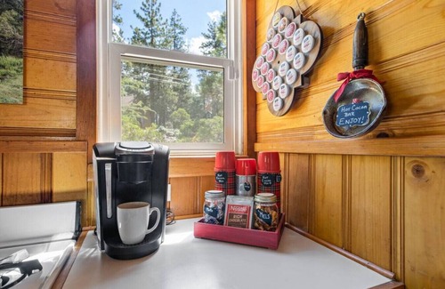 Boulder Bay Cabin | Boulder Bay Getaway - Cozy Cabin