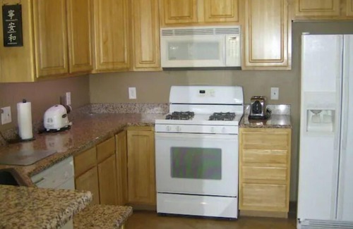 Boulder City House | Boulder City Very Quiet Relaxing Home