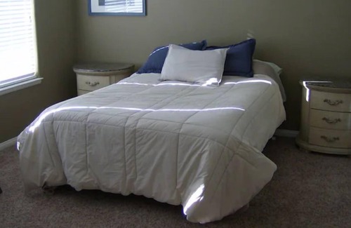 Boulder City House | Boulder City Very Quiet Relaxing Home