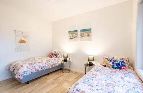 Reservoir House | Boulder House