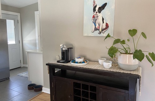 Bouldin House | Bouldin Creek Minutes to ACL, SXSW, Zilker Park, SoCo & Downtown - Pet Friendly