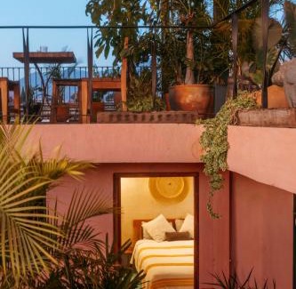 Centro Hotel | Boulenc Bed and Bread