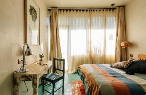 Centro Hotel | Boulenc Bed and Bread