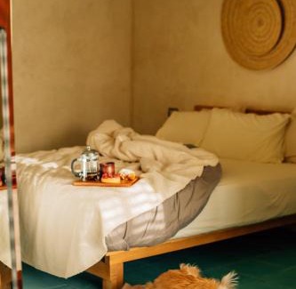 Centro Hotel | Boulenc Bed and Bread