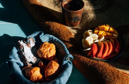Centro Hotel | Boulenc Bed and Bread
