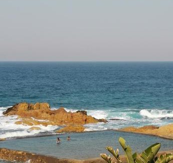 Margate Beach Apartment | Boulevard 501