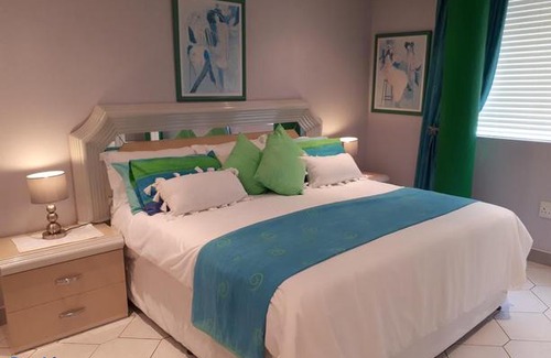 Margate Beach Apartment | Boulevard 501