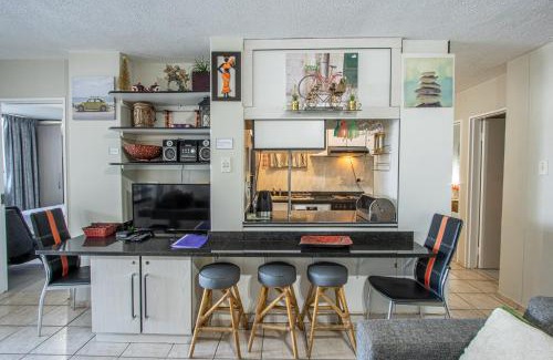Margate Beach Apartment | Boulevard 9