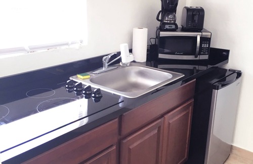 Carcel Apartment | Boulevard Park IV 304 - This is all of Puerto Rico