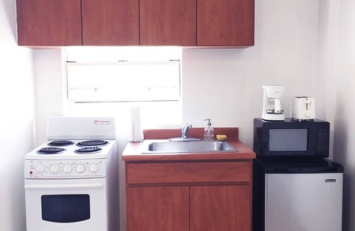 Carcel Apartment | Boulevard Park IV 304 - This is all of Puerto Rico