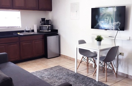 Carcel Apartment | Boulevard Park IV 304 - This is all of Puerto Rico