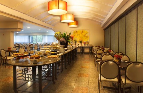 Savassi Hotel | Boulevard Plaza