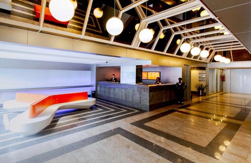 Savassi Hotel | Boulevard Plaza