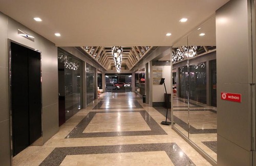 Savassi Hotel | Boulevard Plaza