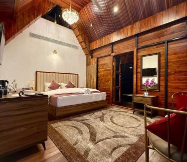 Malappuram Resort | Boulevard Resorts