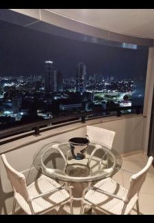 Caminho das Arvores Apartment | Boulevard Side salvador