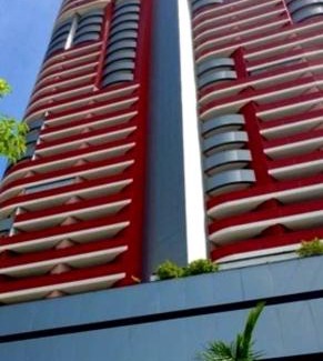 Caminho das Arvores Apartment | Boulevard Side salvador