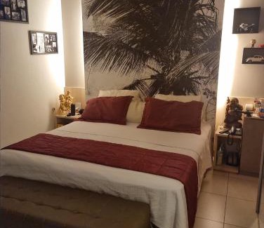 Caminho das Arvores Apartment | Boulevard Side salvador