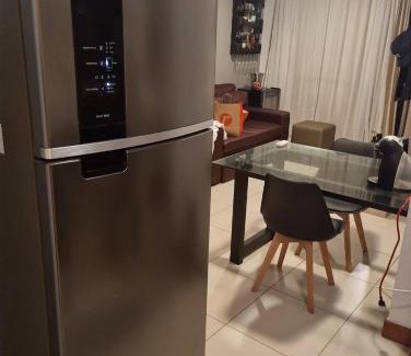 Caminho das Arvores Apartment | Boulevard Side salvador